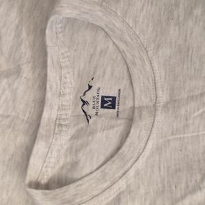 Blue Mountain M tee